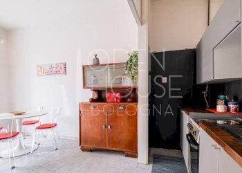 Cucina - Quadrilocale via Mascarella, Bologna (zona Irnerio) - foto 30