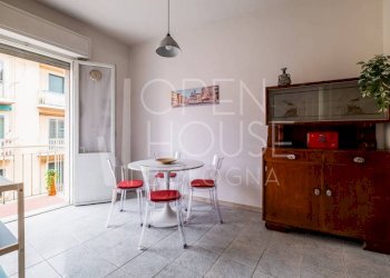 Salone - Quadrilocale via Mascarella, Bologna (zona Irnerio) - foto 32