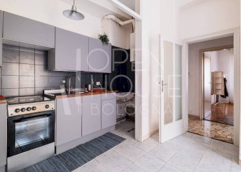 Cucina - Quadrilocale via Mascarella, Bologna (zona Irnerio) - foto 33