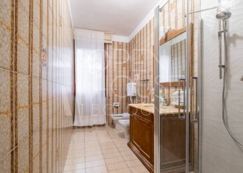 Bagno - Quadrilocale via del Battiferro, Bologna (zona Bolognina) - foto 5