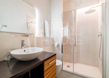 Bagno - Quadrilocale via del Battiferro, Bologna (zona Bolognina) - foto 7