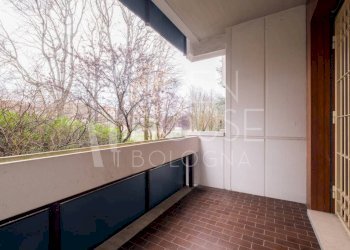 Terrazzo - Quadrilocale via del Battiferro, Bologna (zona Bolognina) - foto 11