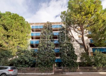 Facciata - Quadrilocale via del Battiferro, Bologna (zona Bolognina) - foto 12