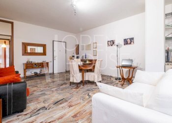 Salone - Quadrilocale via del Battiferro, Bologna (zona Bolognina) - foto 14