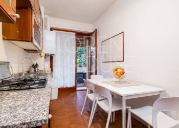 Cucina - Quadrilocale via del Battiferro, Bologna (zona Bolognina) - foto 19