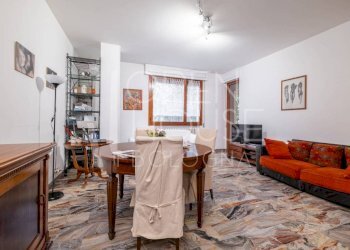 Salone - Quadrilocale via del Battiferro, Bologna (zona Bolognina) - foto 20