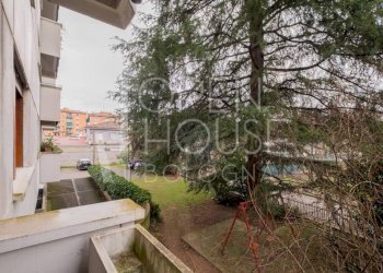 Vista - Quadrilocale via del Battiferro, Bologna (zona Bolognina) - foto 21