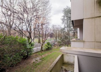 Giardino - Quadrilocale via del Battiferro, Bologna (zona Bolognina) - foto 25