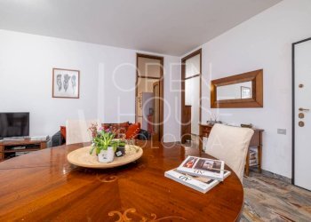 Salone - Quadrilocale via del Battiferro, Bologna (zona Bolognina) - foto 27