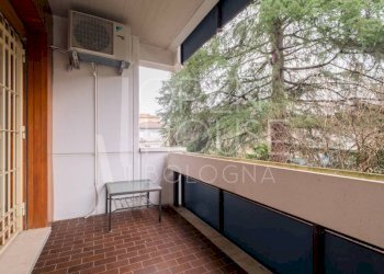 Terrazzo - Quadrilocale via del Battiferro, Bologna (zona Bolognina) - foto 28