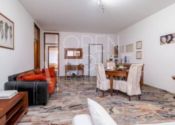 Salone - Quadrilocale via del Battiferro, Bologna (zona Bolognina) - foto 29