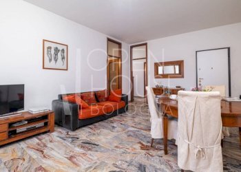 Salone - Quadrilocale via del Battiferro, Bologna (zona Bolognina) - foto 32