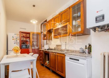 Cucina - Quadrilocale via del Battiferro, Bologna (zona Bolognina) - foto 33