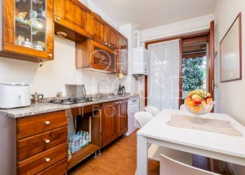 Cucina - Quadrilocale via del Battiferro, Bologna (zona Bolognina) - foto 34