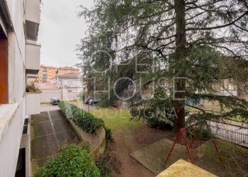 Vista - Quadrilocale via del Battiferro, Bologna (zona Bolognina) - foto 35