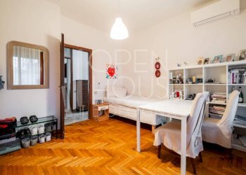 Salone - Quadrilocale via del Battiferro, Bologna (zona Bolognina) - foto 37