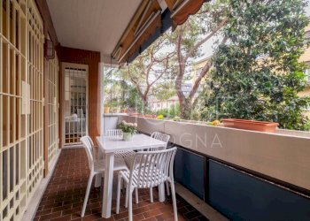 Terrazzo - Quadrilocale via del Battiferro, Bologna (zona Bolognina) - foto 39