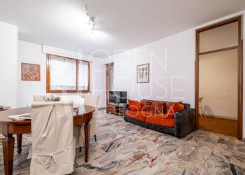 Salone - Quadrilocale via del Battiferro, Bologna (zona Bolognina) - foto 40