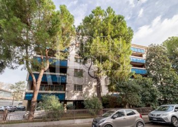 Facciata - Quadrilocale via del Battiferro, Bologna (zona Bolognina) - foto 41