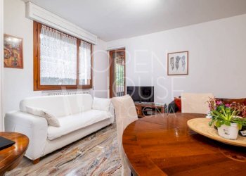 Salone - Quadrilocale via del Battiferro, Bologna (zona Bolognina) - foto 42