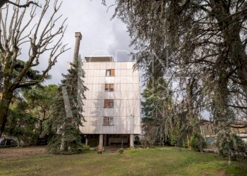 Terreno - Quadrilocale via del Battiferro, Bologna (zona Bolognina) - foto 44