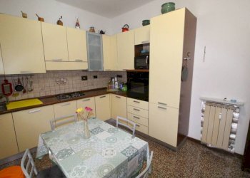 Cucina - Trilocale via Borghetto, Genova (zona Prà) - foto 7