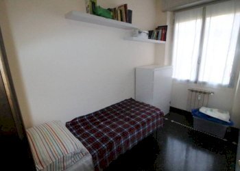 Cameretta - Trilocale via Borghetto, Genova (zona Prà) - foto 19