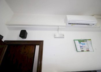 Dettagli - Trilocale via Borghetto, Genova (zona Prà) - foto 22