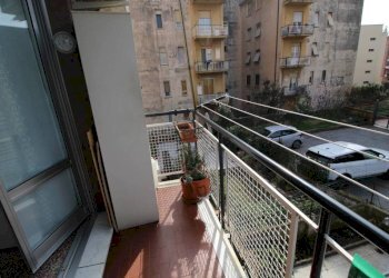 Balcone - Trilocale via Borghetto, Genova (zona Prà) - foto 25