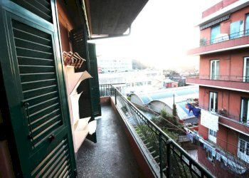 Balcone - Apartment via Borzoli, Genova (neighborhood Borzoli) - photo 4