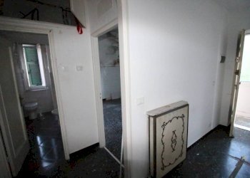 Ingresso - Apartment via Borzoli, Genova (neighborhood Borzoli) - photo 6