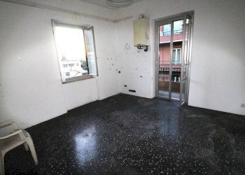 Cucina - Apartment via Borzoli, Genova (neighborhood Borzoli) - photo 7