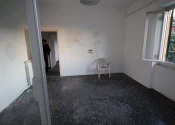 Camera da letto - Apartment via Borzoli, Genova (neighborhood Borzoli) - photo 8