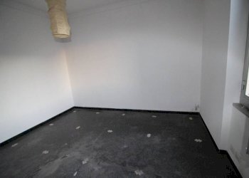 Camera da letto - Apartment via Borzoli, Genova (neighborhood Borzoli) - photo 12