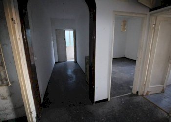 Ingresso - Apartment via Borzoli, Genova (neighborhood Borzoli) - photo 17