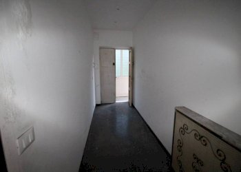 Corridoio - Apartment via Borzoli, Genova (neighborhood Borzoli) - photo 18