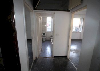 Corridoio - Apartment via Borzoli, Genova (neighborhood Borzoli) - photo 19