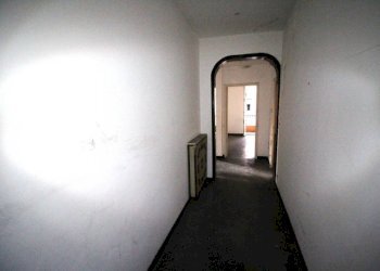 Corridoio - Apartment via Borzoli, Genova (neighborhood Borzoli) - photo 20