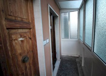 Veranda - Apartment via Borzoli, Genova (neighborhood Borzoli) - photo 21