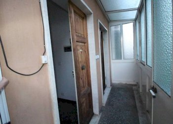 Ingresso - Apartment via Borzoli, Genova (neighborhood Borzoli) - photo 24