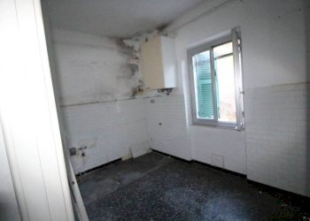 Salone - Apartment via Borzoli, Genova (neighborhood Borzoli) - photo 26