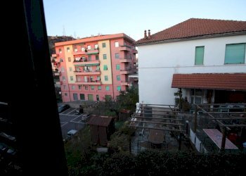 Vista - Appartamento via Borzoli, Genova (zona Borzoli) - foto 47