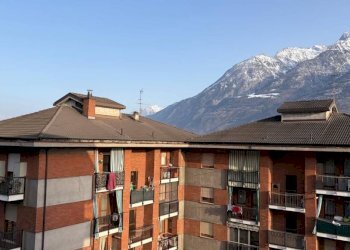 Vista - Quadrilocale via Fiollet, Aosta - foto 4