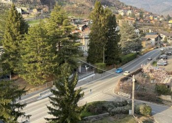 Vista - Quadrilocale via Fiollet, Aosta - foto 5