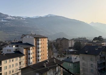 Vista - Quadrilocale via Fiollet, Aosta - foto 10