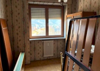 Cameretta - Quadrilocale via Fiollet, Aosta - foto 11