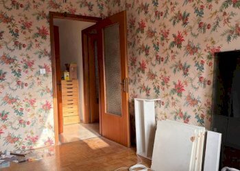 Cameretta - Quadrilocale via Fiollet, Aosta - foto 13