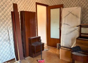 Camera da letto - Quadrilocale via Fiollet, Aosta - foto 15