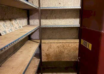 Cantina - Quadrilocale via Fiollet, Aosta - foto 17