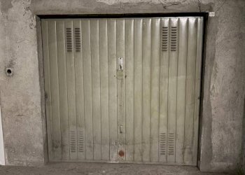 Box auto - Quadrilocale via Fiollet, Aosta - foto 18